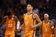 Ayton missed 25 games early on due to suspension.